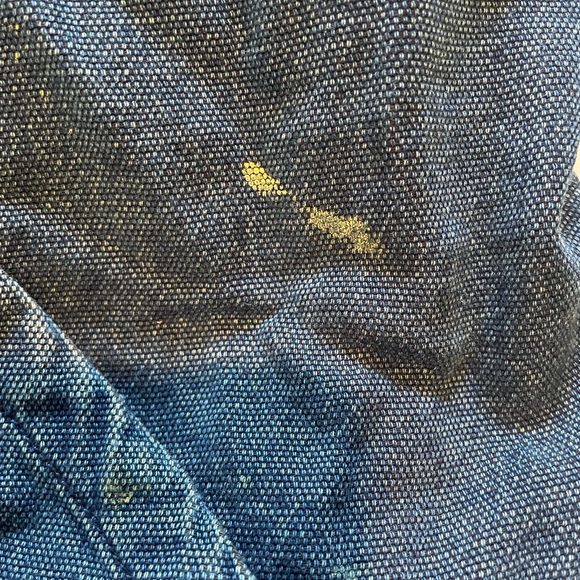 Faherty reversible vest - Picture 2 of 4